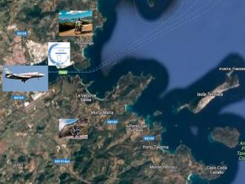 Olbia - SARDEGNA Via Fausania 9A