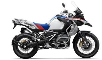 BMW 1250